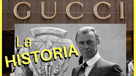 en que año se fundo gucci|gucci ownership history.